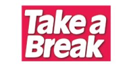 take a break logo