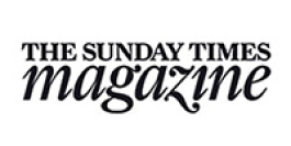 sunday magazine logo